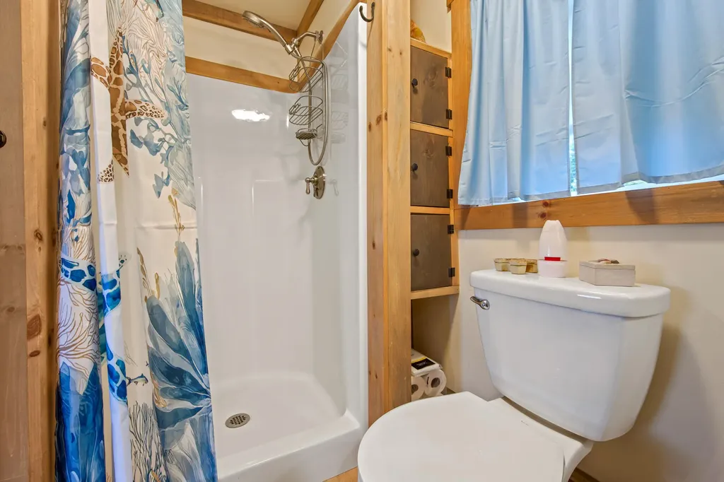 219 Rays Point Road Milbridge ME 04658