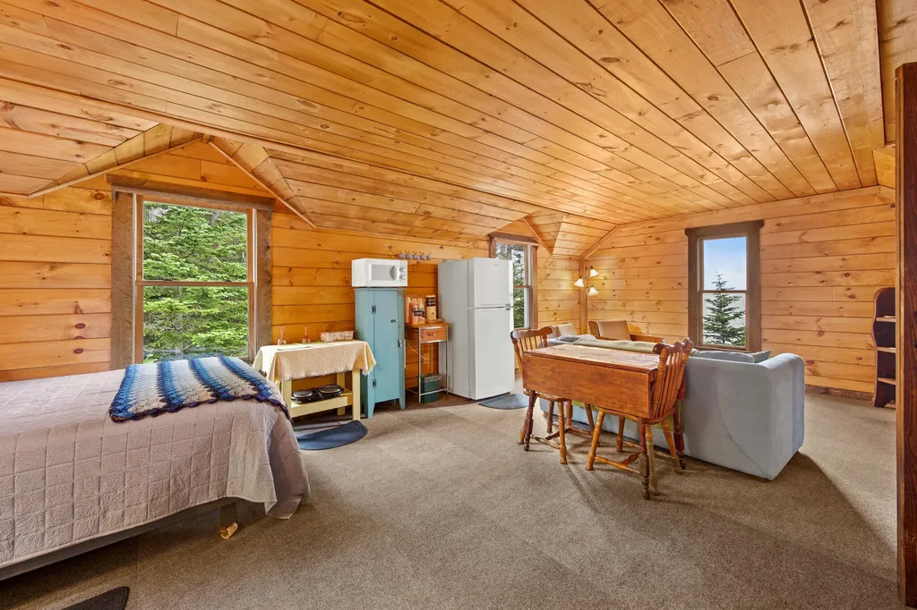 219 Rays Point Road Milbridge ME 04658