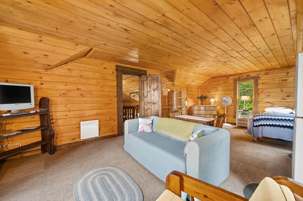 219 Rays Point Road Milbridge ME 04658