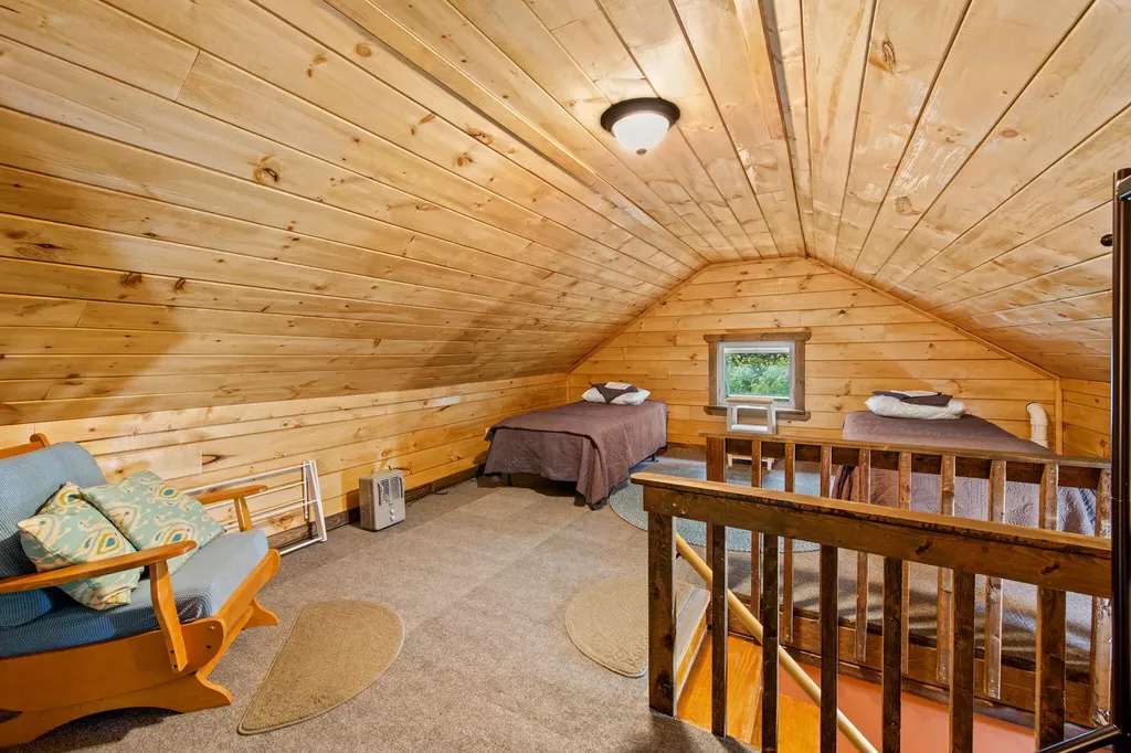 219 Rays Point Road Milbridge ME 04658