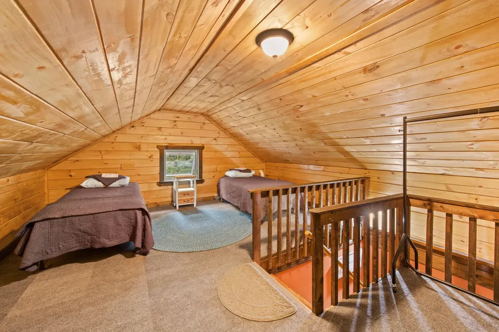 219 Rays Point Road Milbridge ME 04658