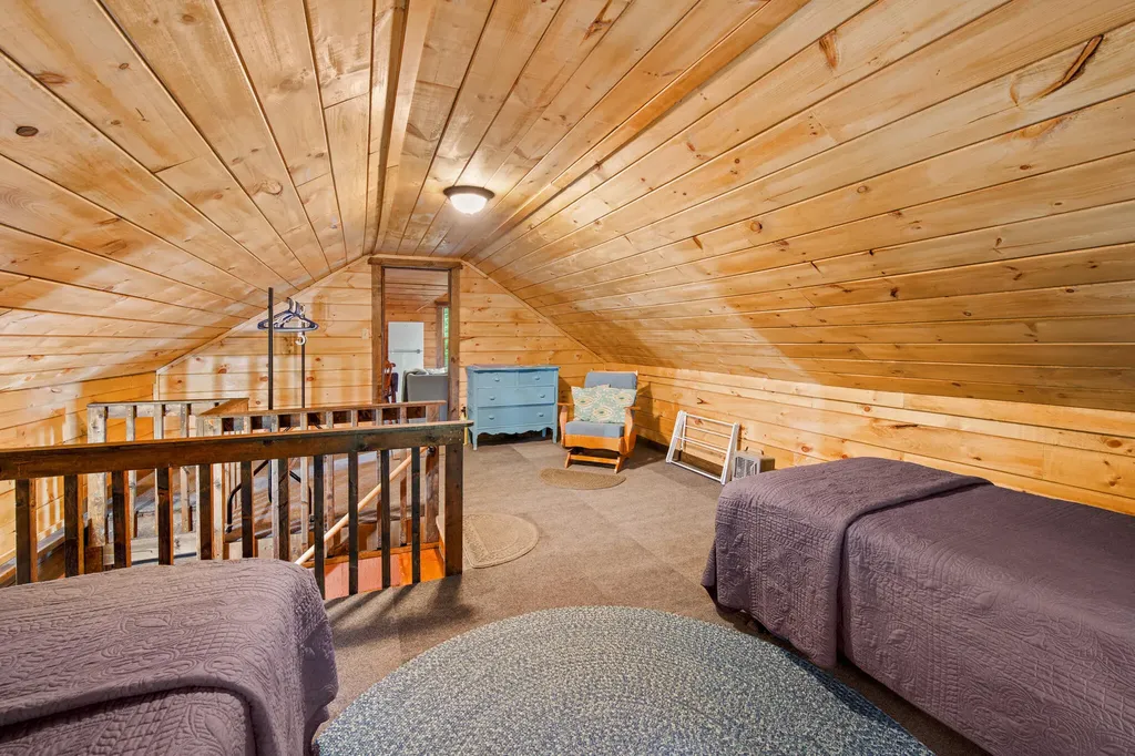 219 Rays Point Road Milbridge ME 04658