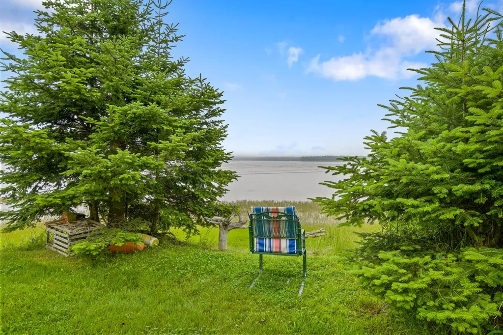 219 Rays Point Road Milbridge ME 04658