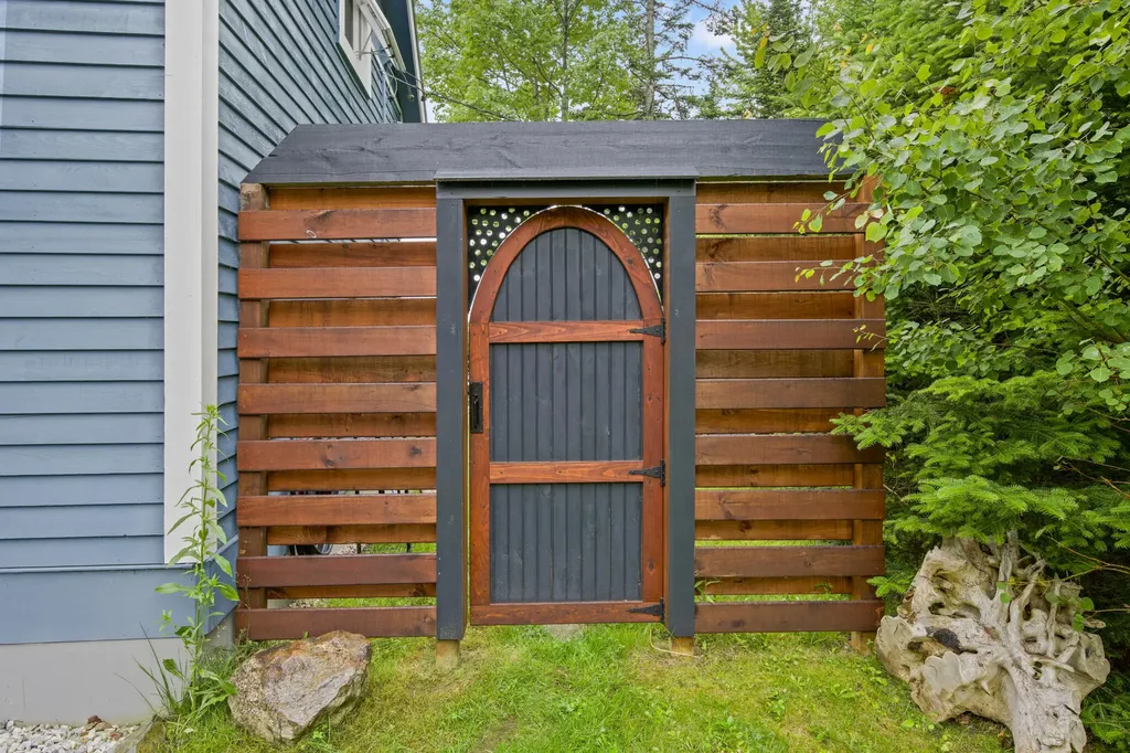 219 Rays Point Road Milbridge ME 04658
