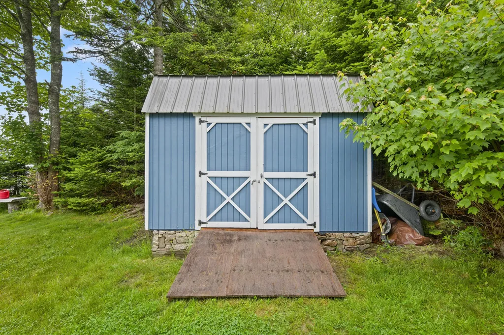 219 Rays Point Road Milbridge ME 04658