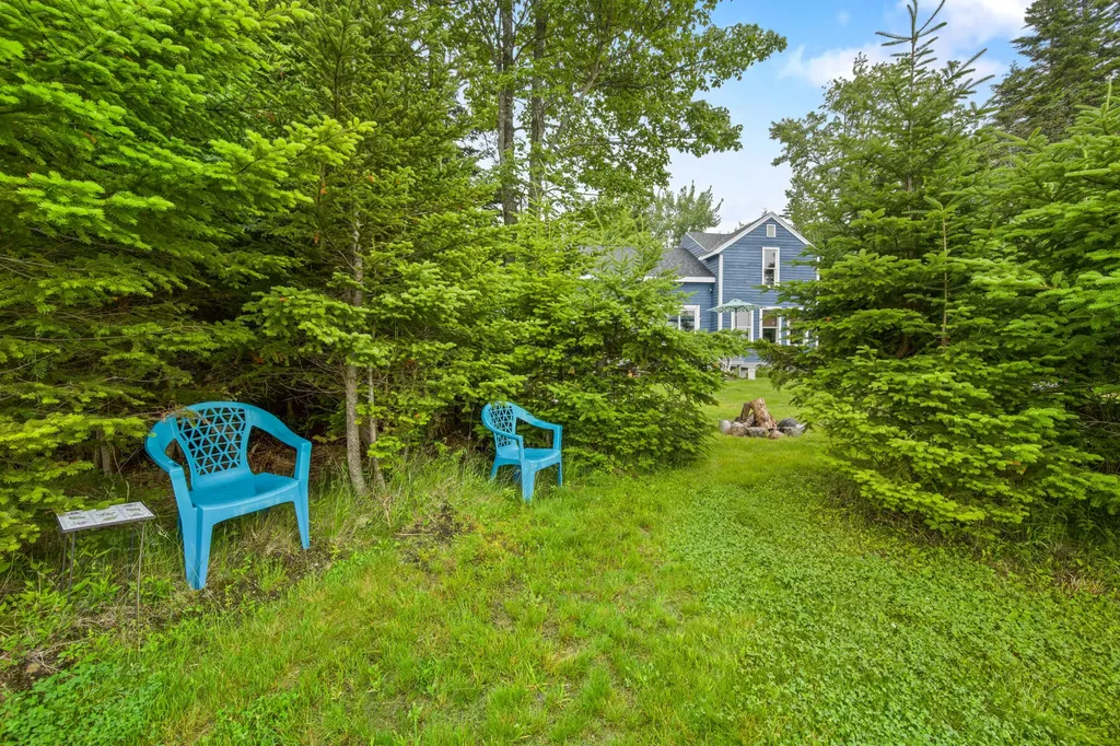 219 Rays Point Road Milbridge ME 04658