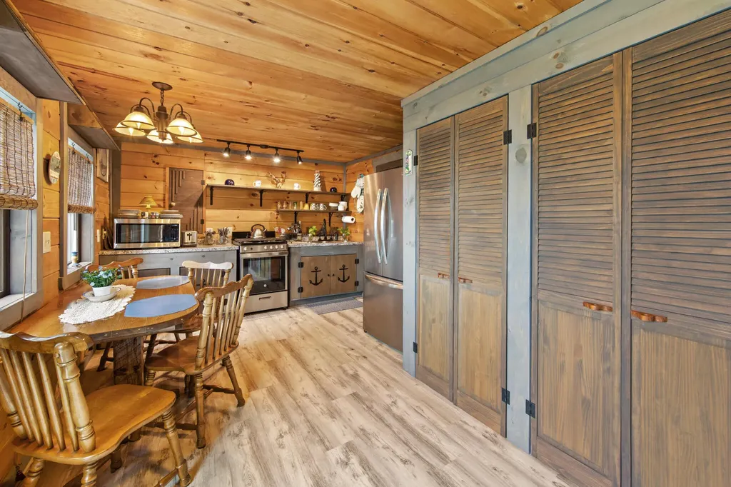 219 Rays Point Road Milbridge ME 04658