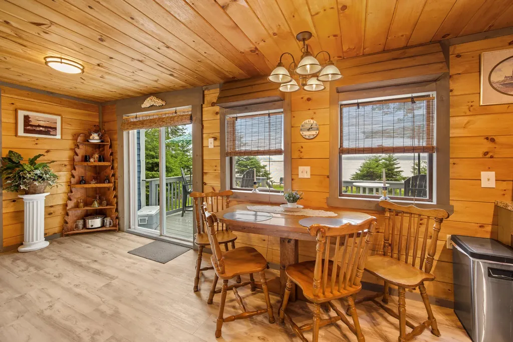 219 Rays Point Road Milbridge ME 04658