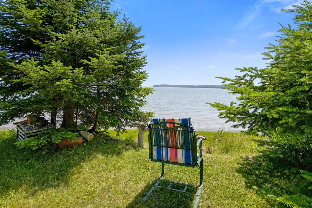 219 Rays Point Road Milbridge ME 04658