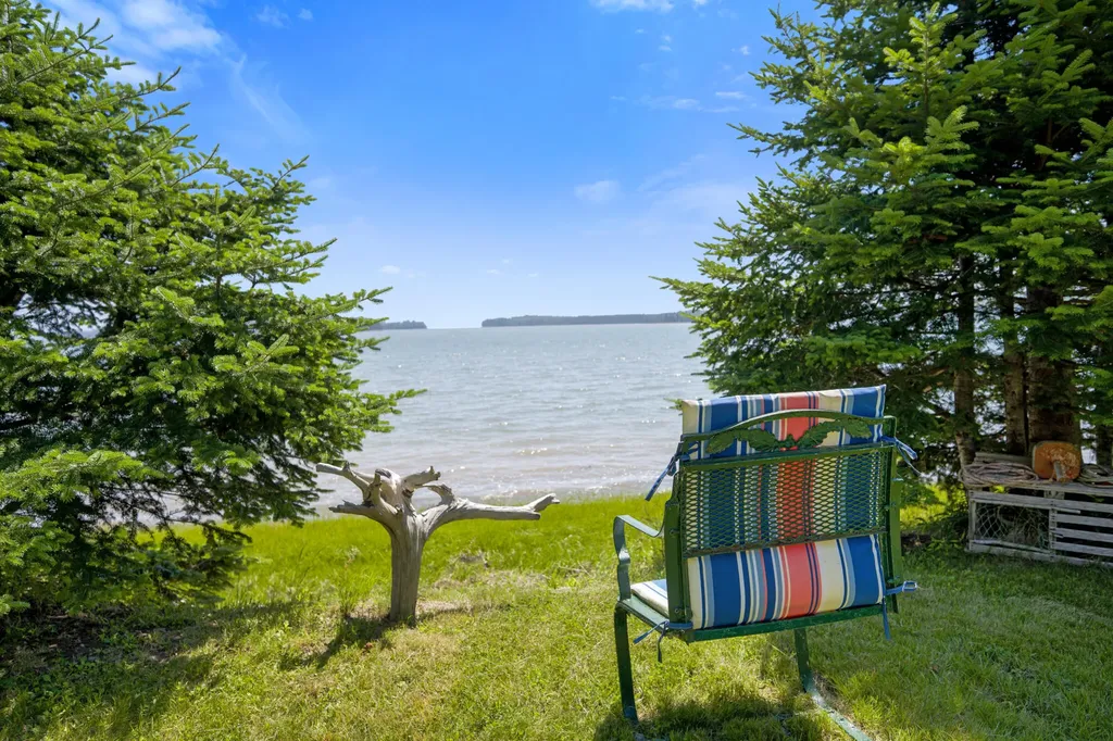 219 Rays Point Road Milbridge ME 04658