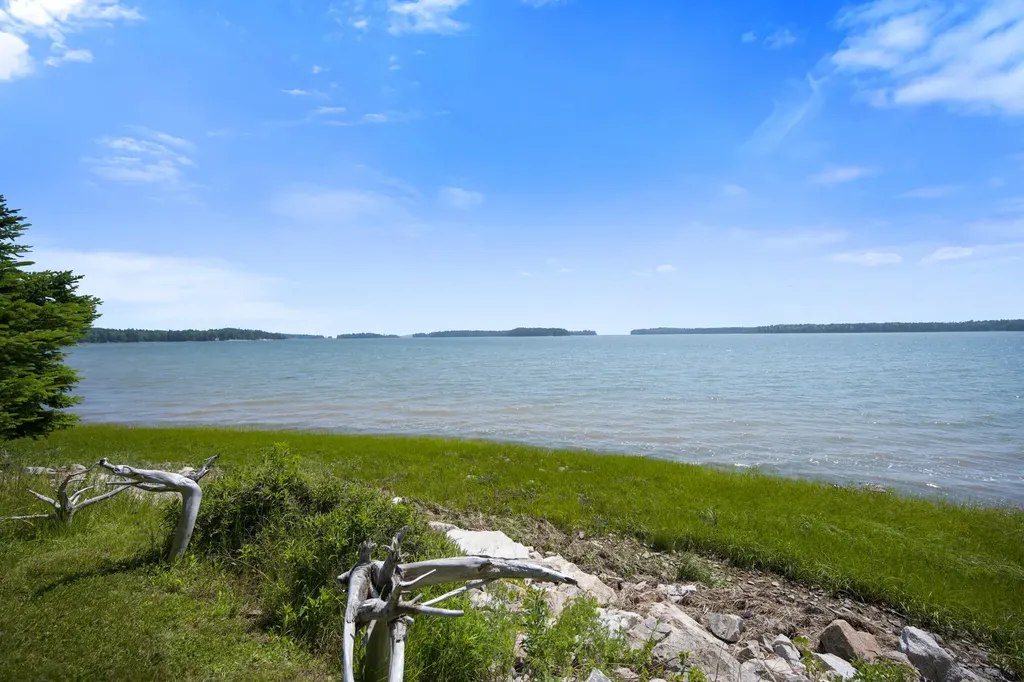 219 Rays Point Road Milbridge ME 04658