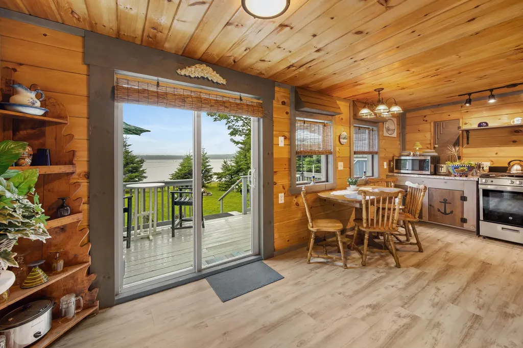 219 Rays Point Road Milbridge ME 04658