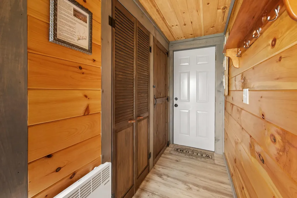 219 Rays Point Road Milbridge ME 04658