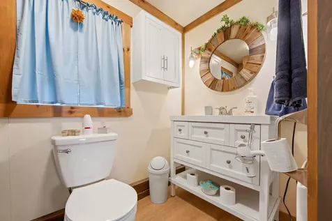 219 Rays Point Road Milbridge ME 04658