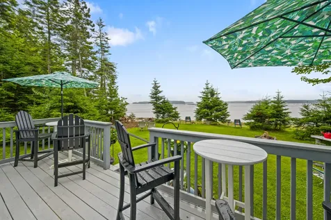 219 Rays Point Road Milbridge ME 04658