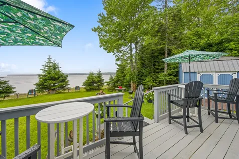 219 Rays Point Road Milbridge ME 04658