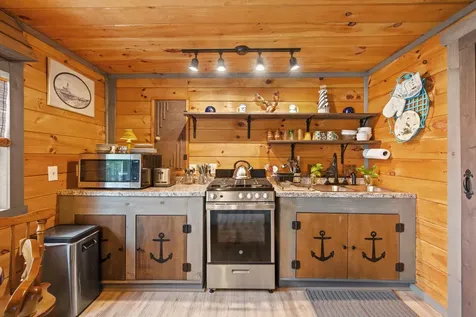 219 Rays Point Road Milbridge ME 04658