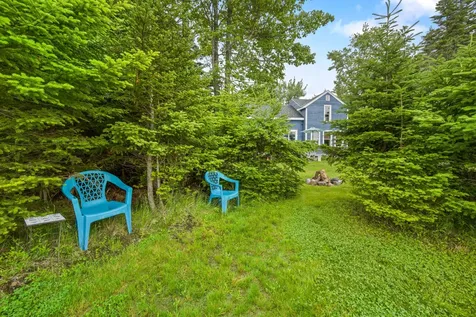 219 Rays Point Road Milbridge ME 04658