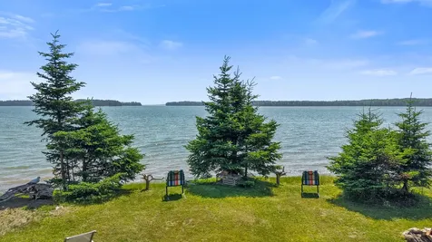 219 Rays Point Road Milbridge ME 04658