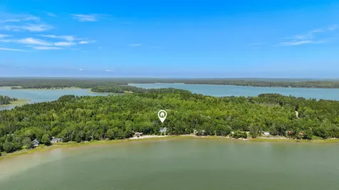 219 Rays Point Road Milbridge ME 04658
