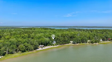 219 Rays Point Road Milbridge ME 04658