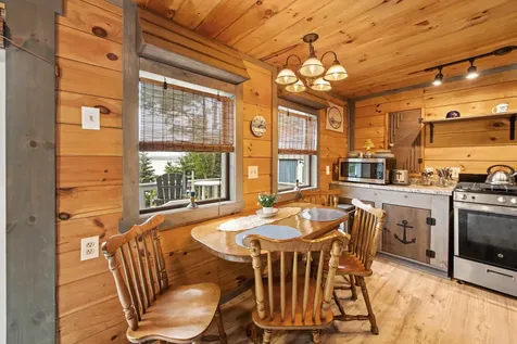 219 Rays Point Road Milbridge ME 04658