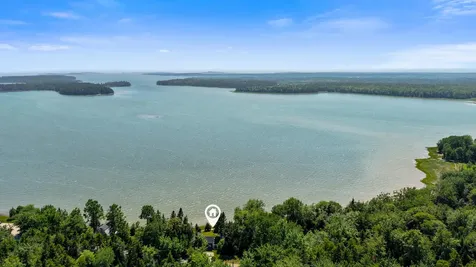 219 Rays Point Road Milbridge ME 04658