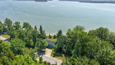 219 Rays Point Road Milbridge ME 04658