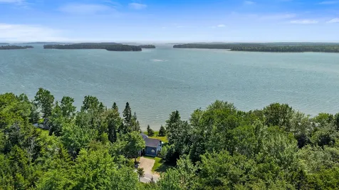 219 Rays Point Road Milbridge ME 04658