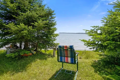 219 Rays Point Road Milbridge ME 04658
