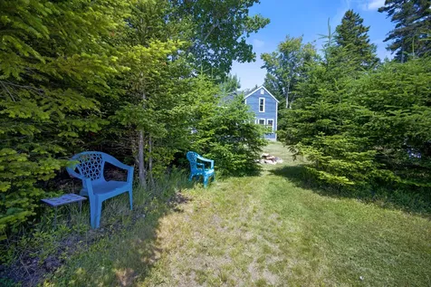 219 Rays Point Road Milbridge ME 04658