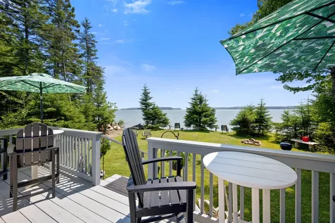 219 Rays Point Road Milbridge ME 04658