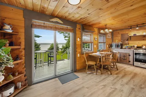 219 Rays Point Road Milbridge ME 04658