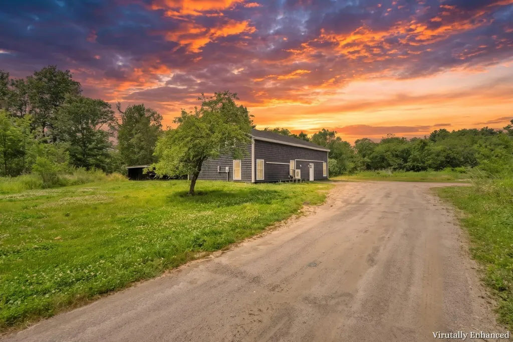 350 Old Route One Waldoboro ME 04572