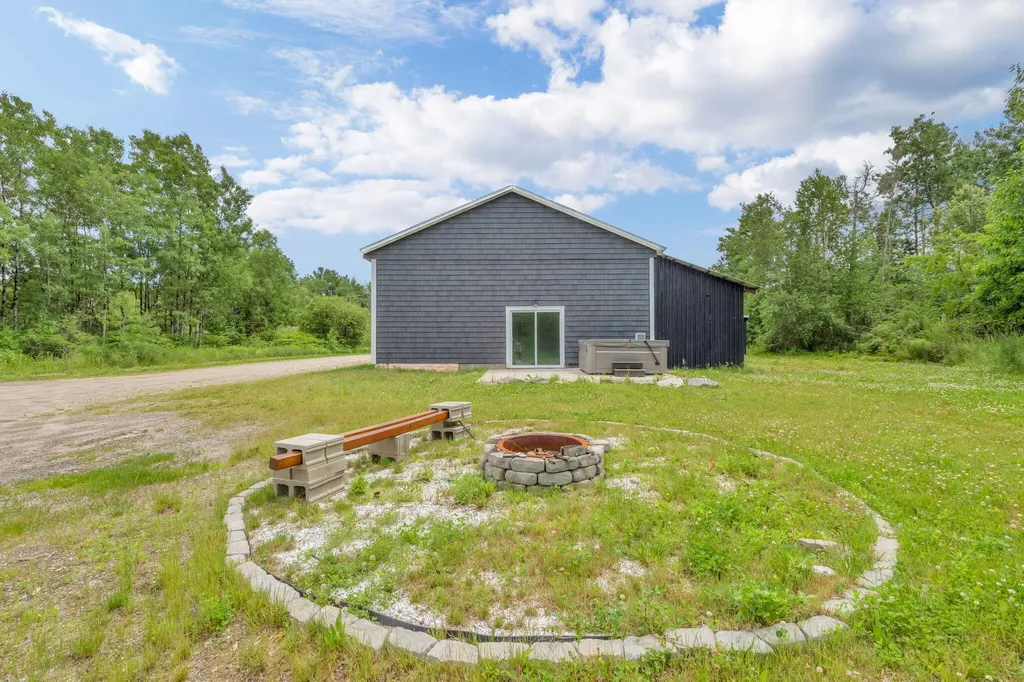350 Old Route One Waldoboro ME 04572