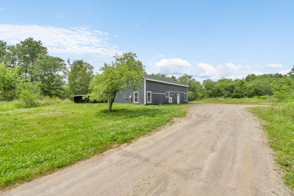 350 Old Route One Waldoboro ME 04572