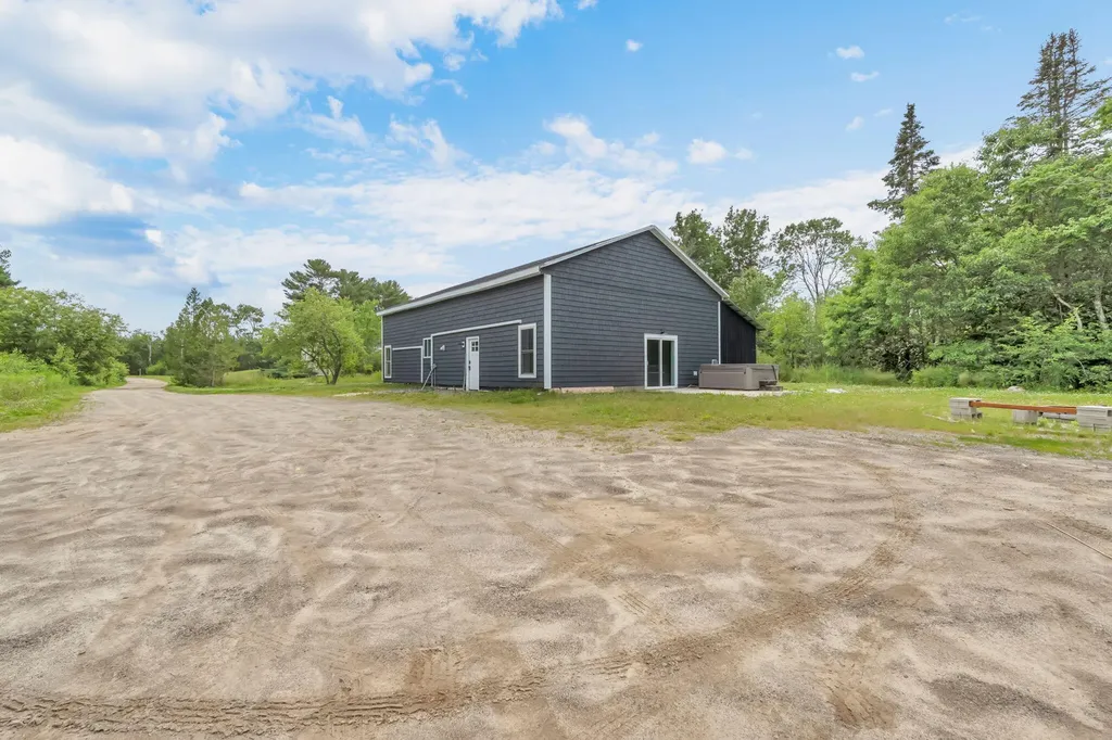 350 Old Route One Waldoboro ME 04572