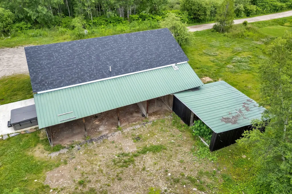 350 Old Route One Waldoboro ME 04572