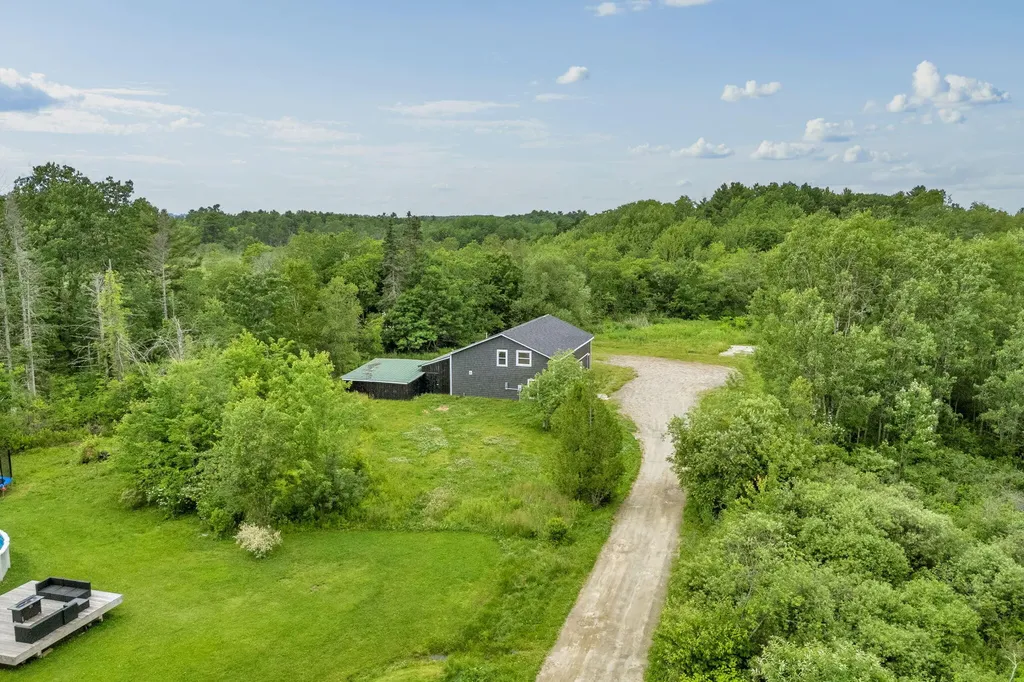 350 Old Route One Waldoboro ME 04572