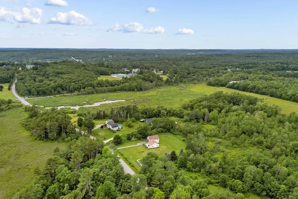 350 Old Route One Waldoboro ME 04572