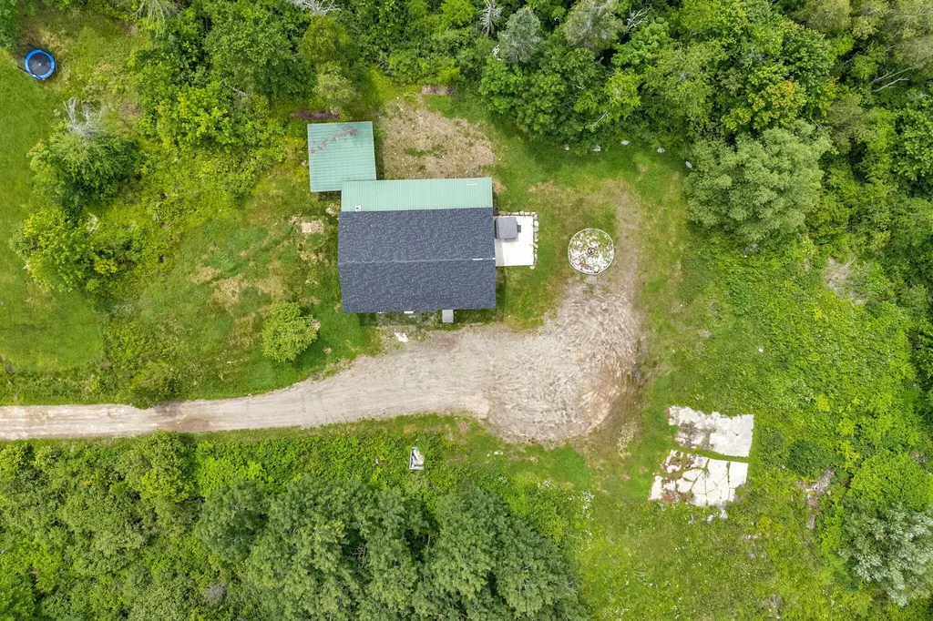 350 Old Route One Waldoboro ME 04572