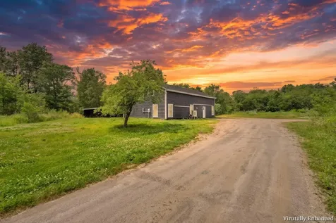 350 Old Route One Waldoboro ME 04572