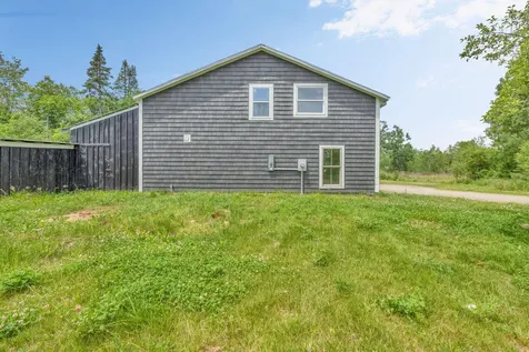 350 Old Route One Waldoboro ME 04572