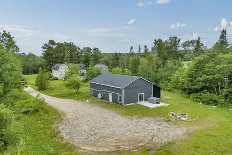 350 Old Route One Waldoboro ME 04572