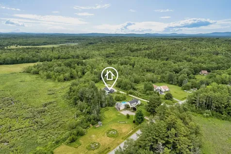 350 Old Route One Waldoboro ME 04572