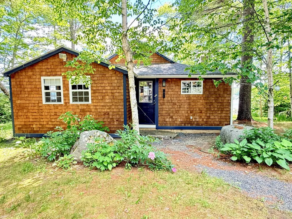 1 Crichton Way Ellsworth ME 04605