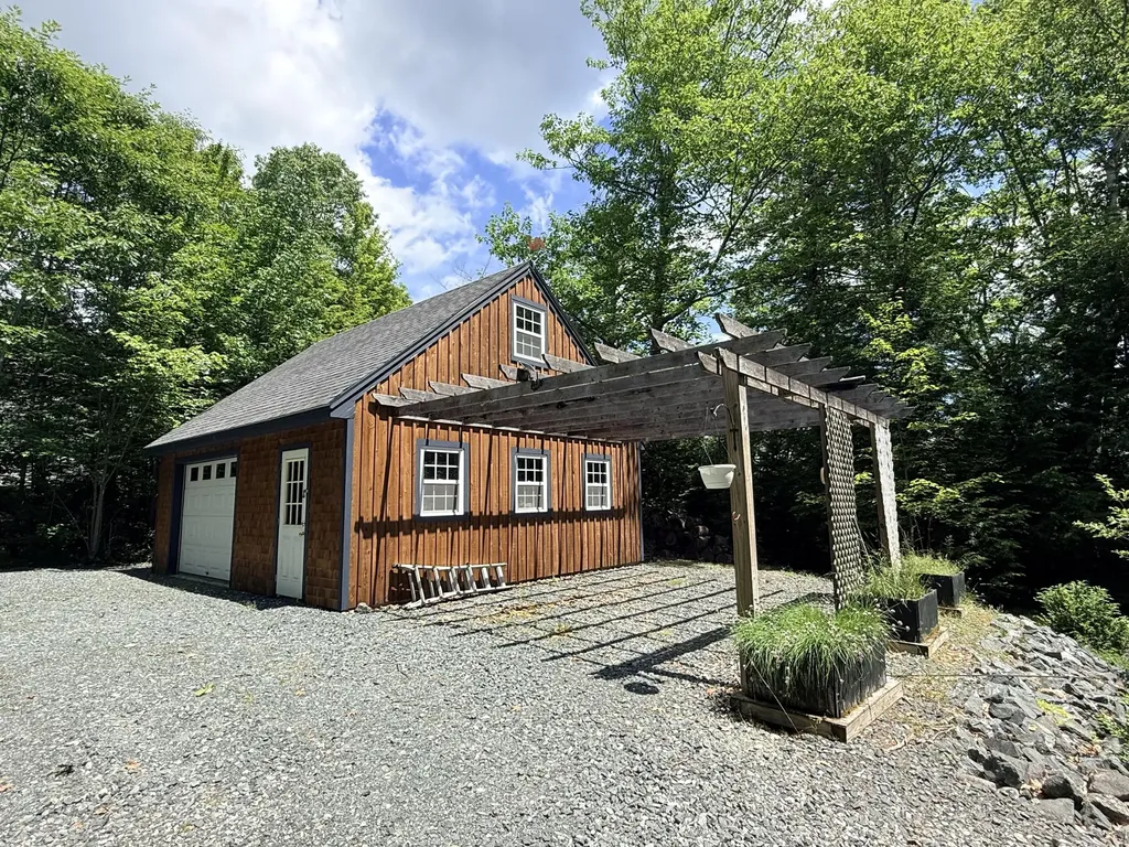 1 Crichton Way Ellsworth ME 04605
