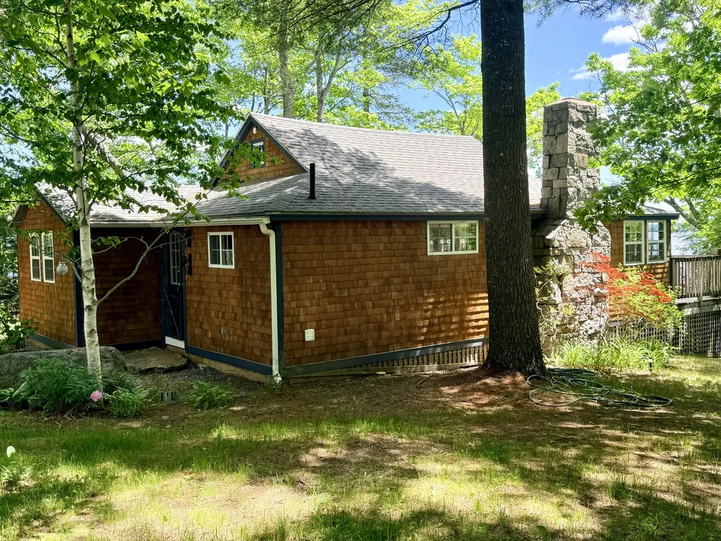 1 Crichton Way Ellsworth ME 04605