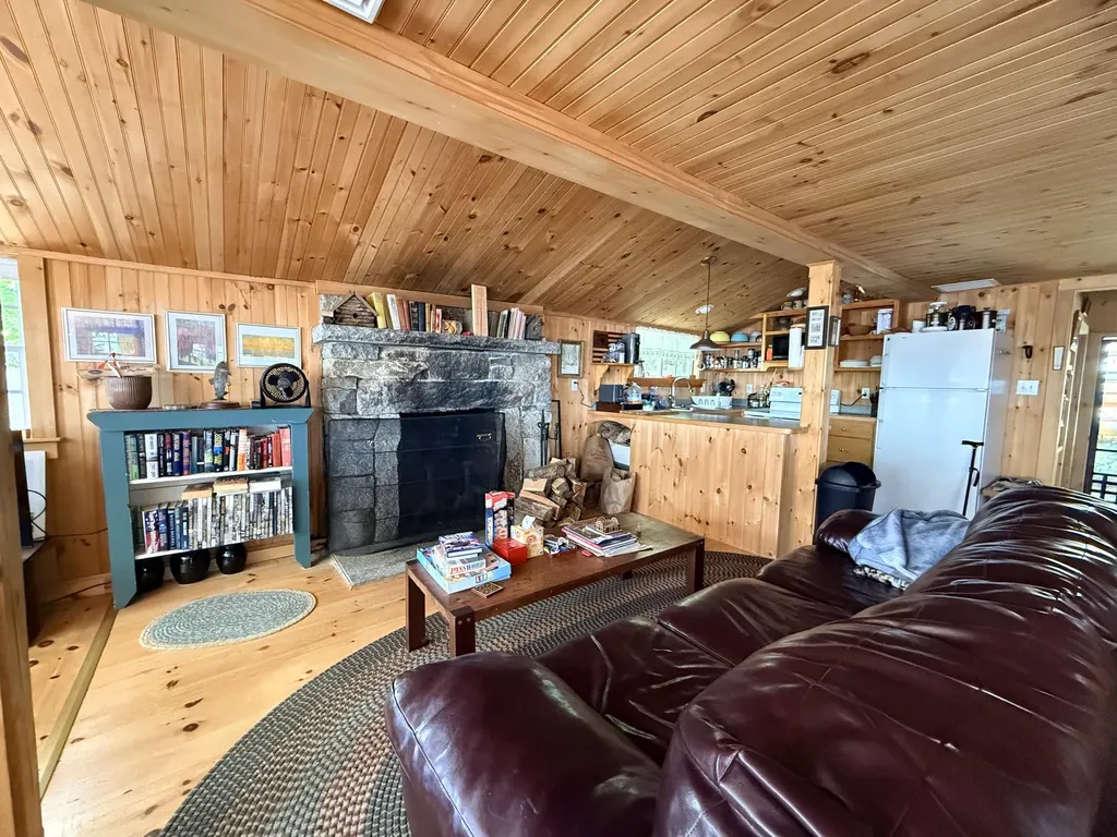 1 Crichton Way Ellsworth ME 04605