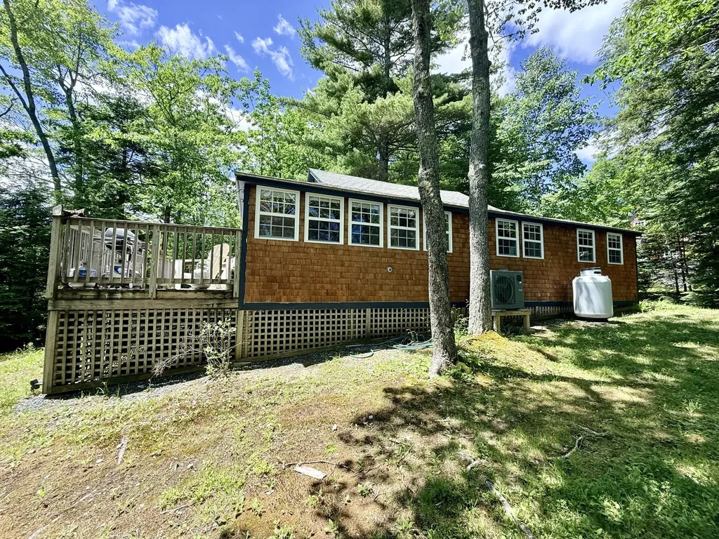 1 Crichton Way Ellsworth ME 04605